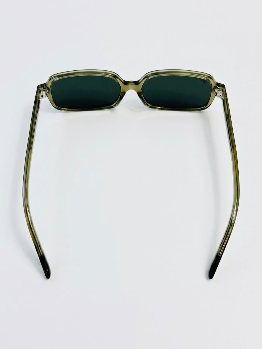 ALBERTO MANZI VERT - image 3