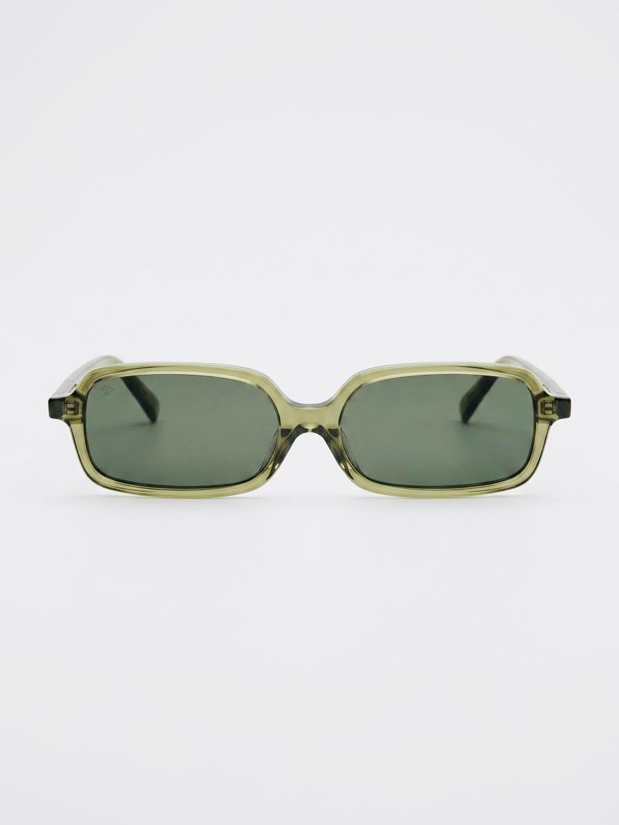 ALBERTO MANZI VERT - image 2