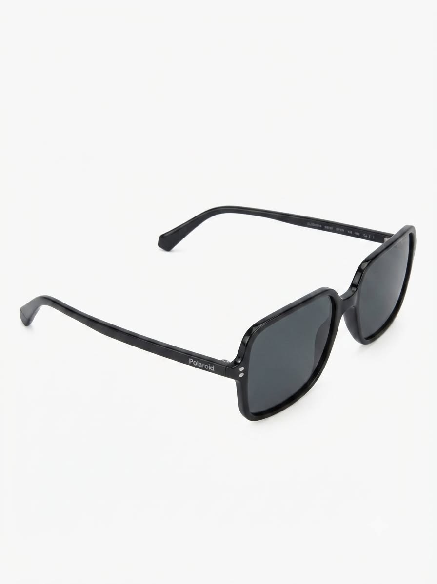 POLAROID NOIR CARRE
